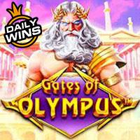 Trang chủ 3 Gates of Olympus