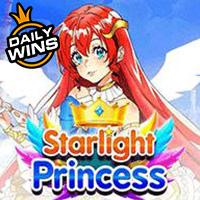 Trang chủ 4 Starlight Princess